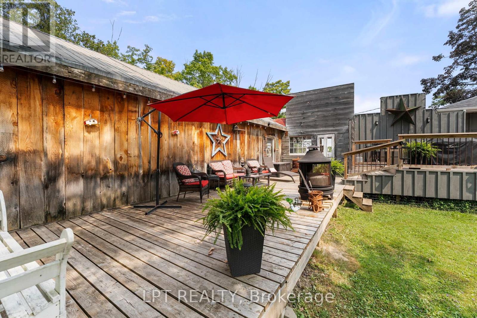 5514 Highway 11 South, R R 1, Oro-Medonte, Ontario  L3V 8H2 - Photo 36 - S13094594