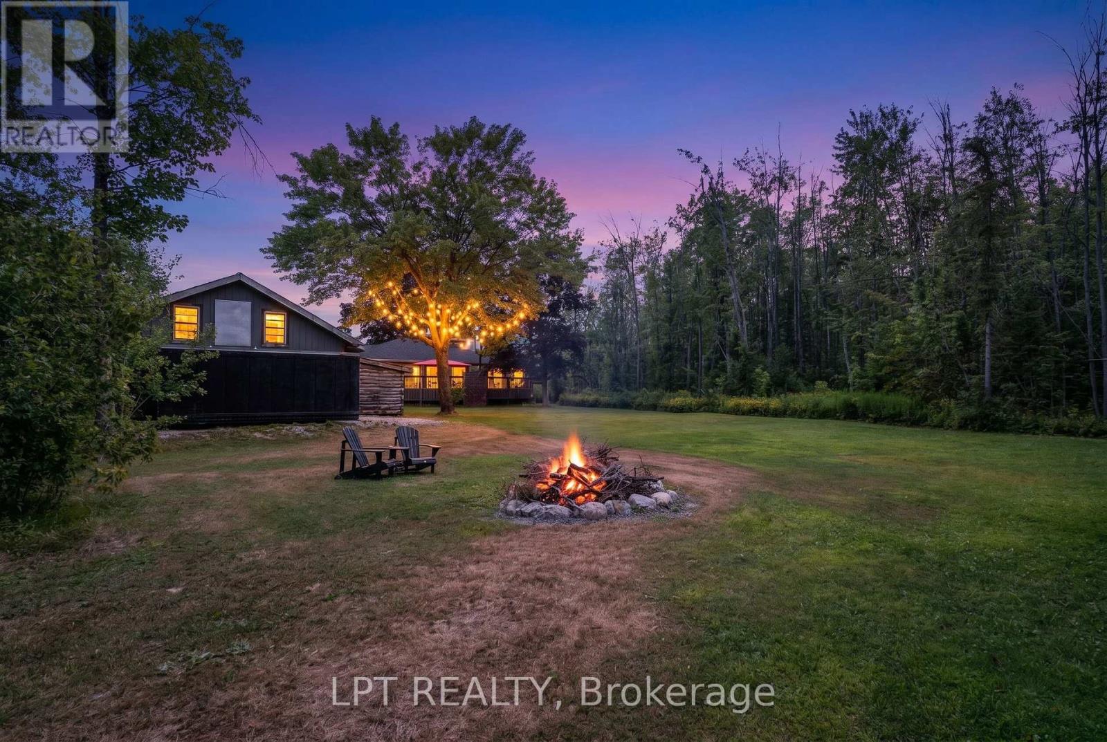 5514 Highway 11 South, R R 1, Oro-Medonte, Ontario  L3V 8H2 - Photo 4 - S13094594