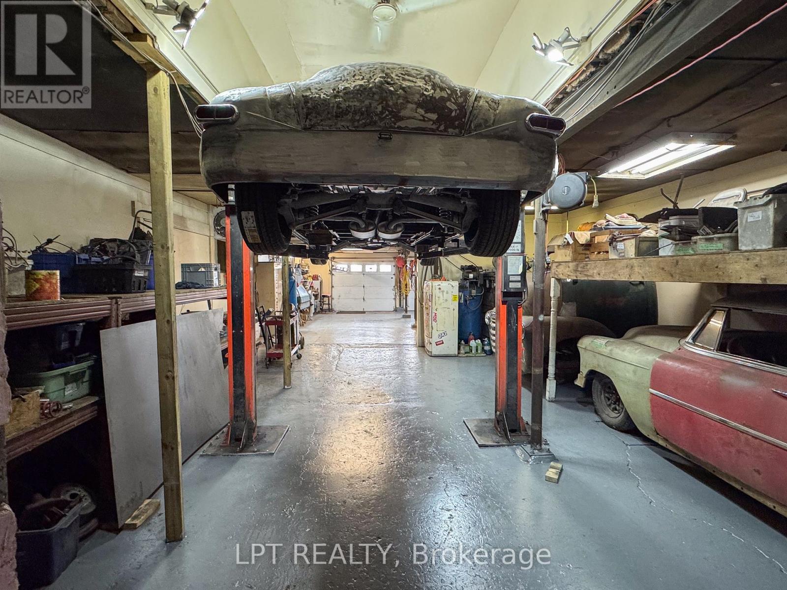 5514 Highway 11 South, R R 1, Oro-Medonte, Ontario  L3V 8H2 - Photo 45 - S13094594
