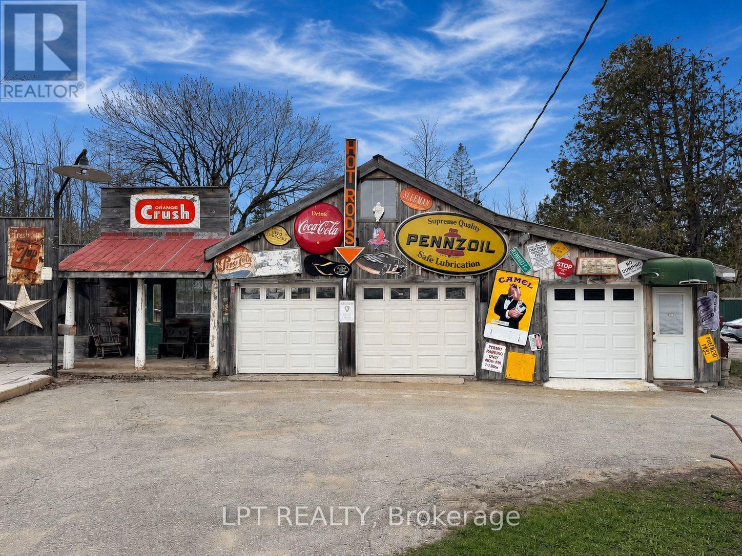 5514 Highway 11 South, R R 1, Oro-Medonte, Ontario  L3V 8H2 - Photo 6 - S13094594