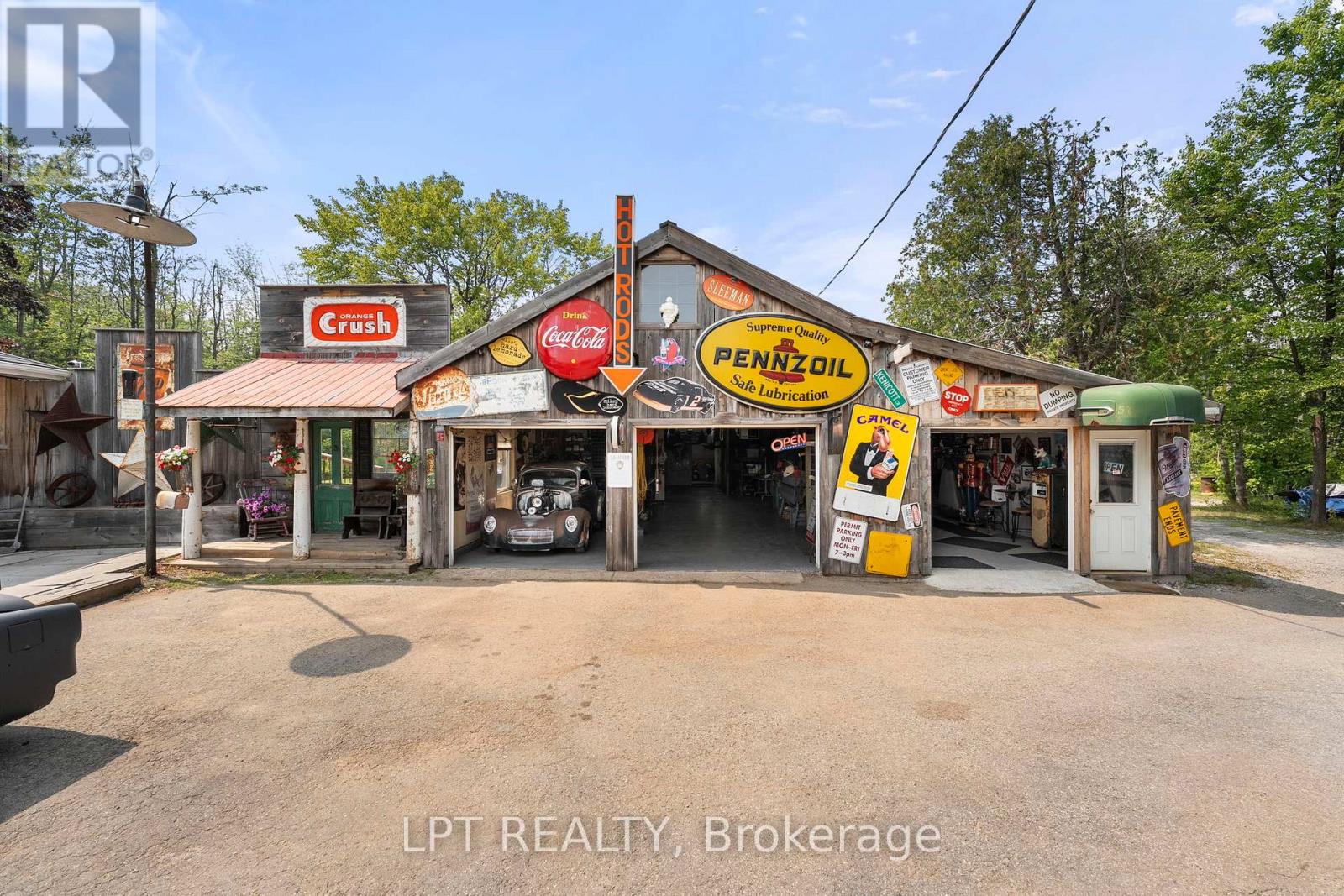 5514 Highway 11 South, R R 1, Oro-Medonte, Ontario  L3V 8H2 - Photo 7 - S13094594