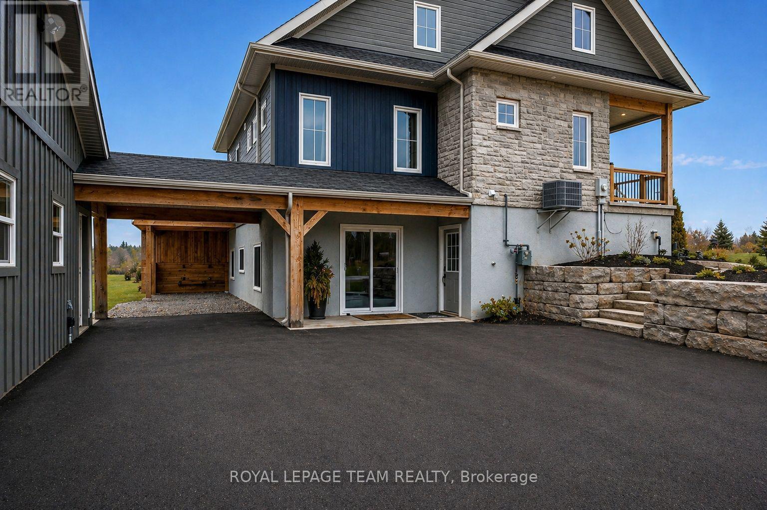 114 Charles Holden Avenue, Merrickville-Wolford, Ontario  K0G 1N0 - Photo 4 - X12906646