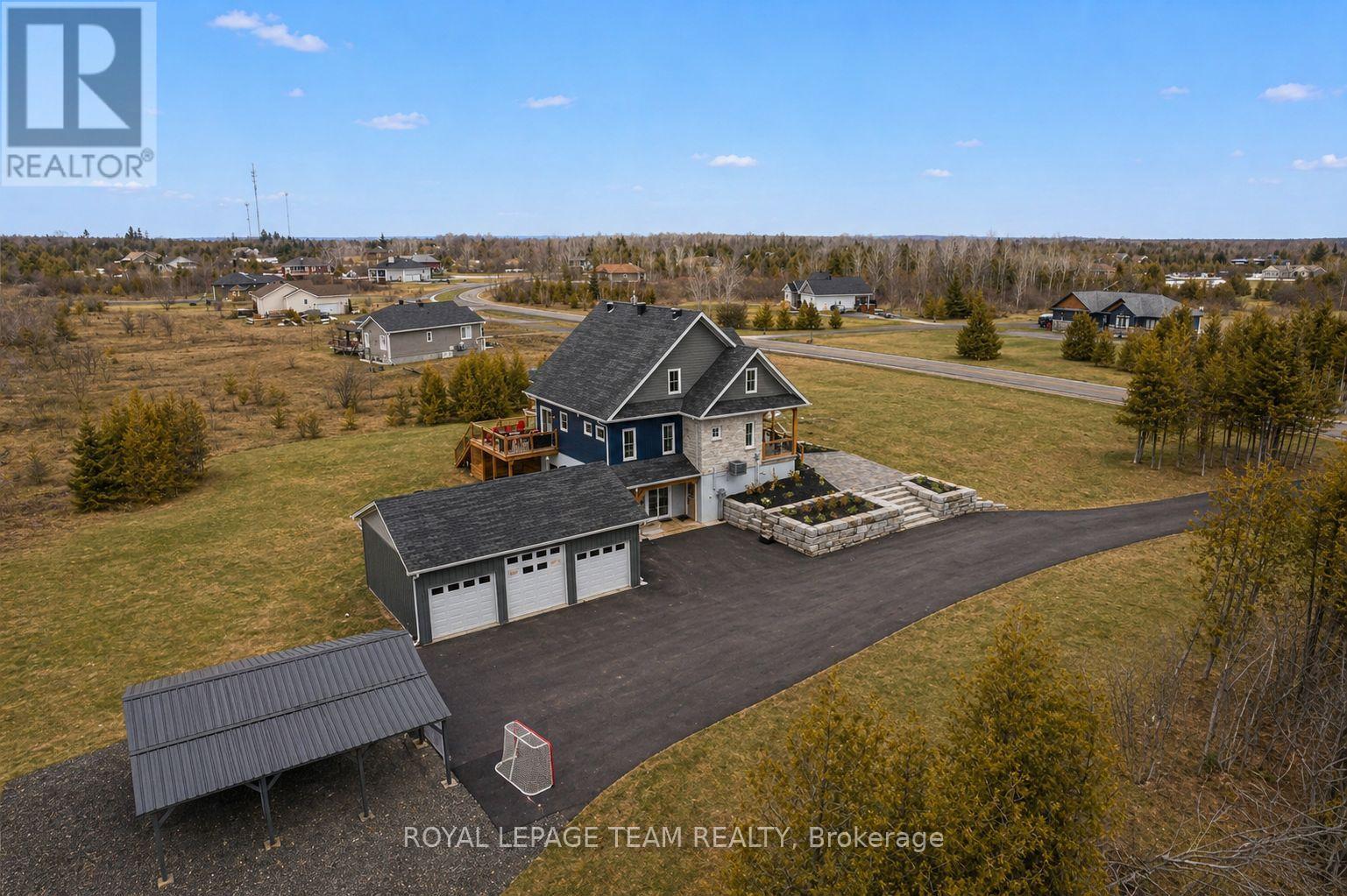 114 Charles Holden Avenue, Merrickville-Wolford, Ontario  K0G 1N0 - Photo 46 - X12906646