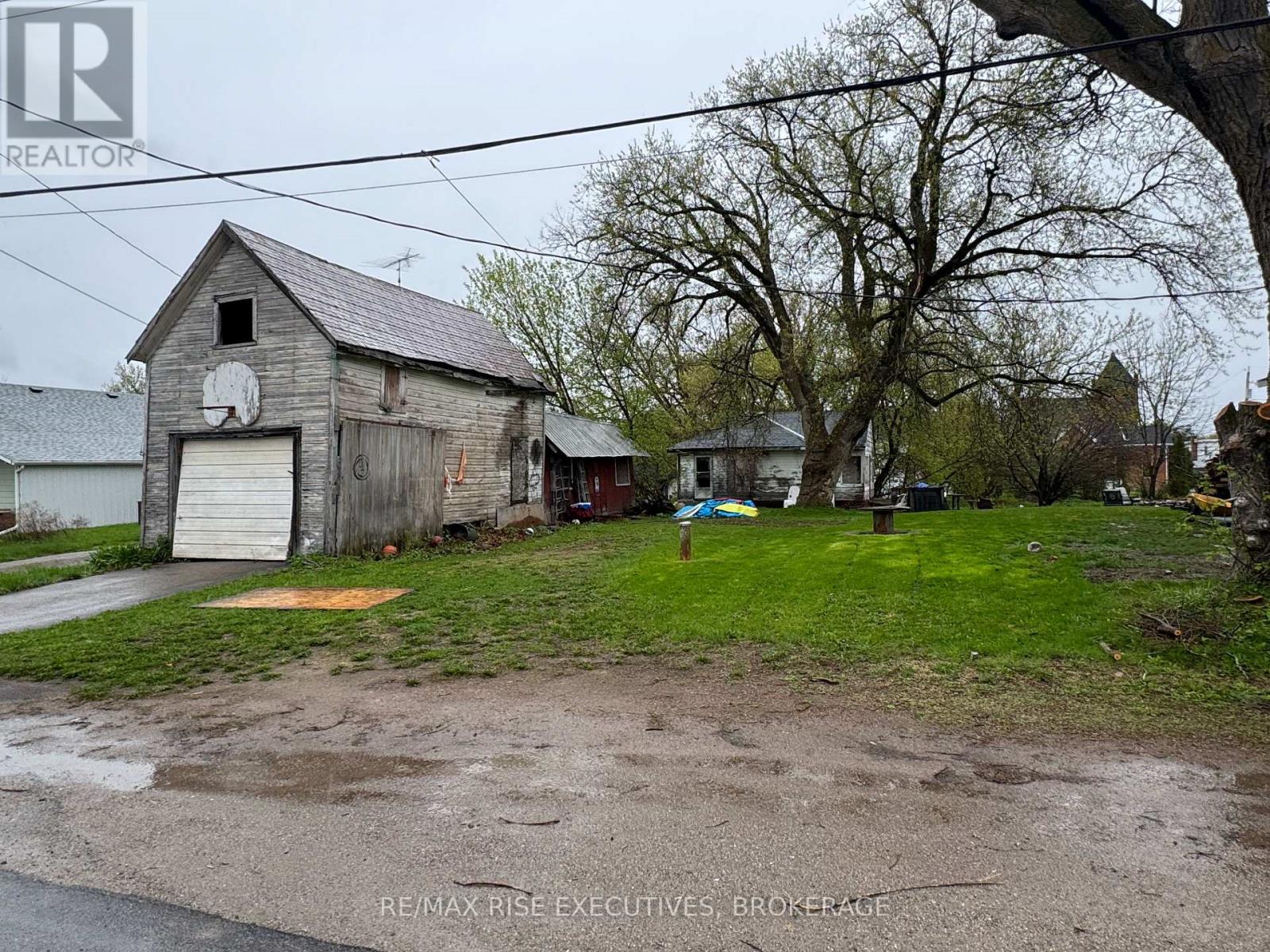 Lt 32 Adelaide Street, Front Of Leeds & Seeleys Bay, Ontario  K0H 2N0 - Photo 2 - X13094502