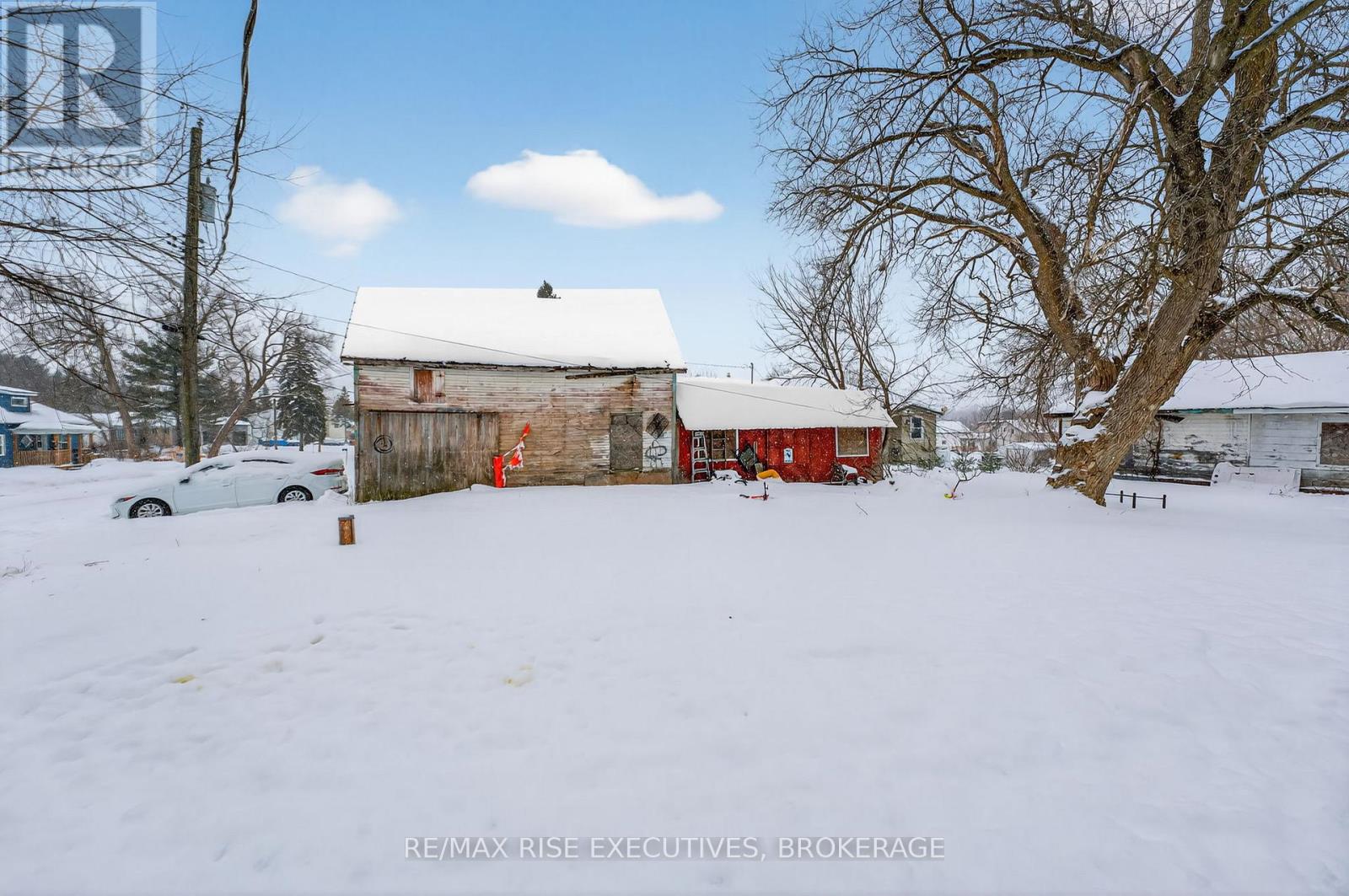 Lt 32 Adelaide Street, Front Of Leeds & Seeleys Bay, Ontario  K0H 2N0 - Photo 6 - X13094502