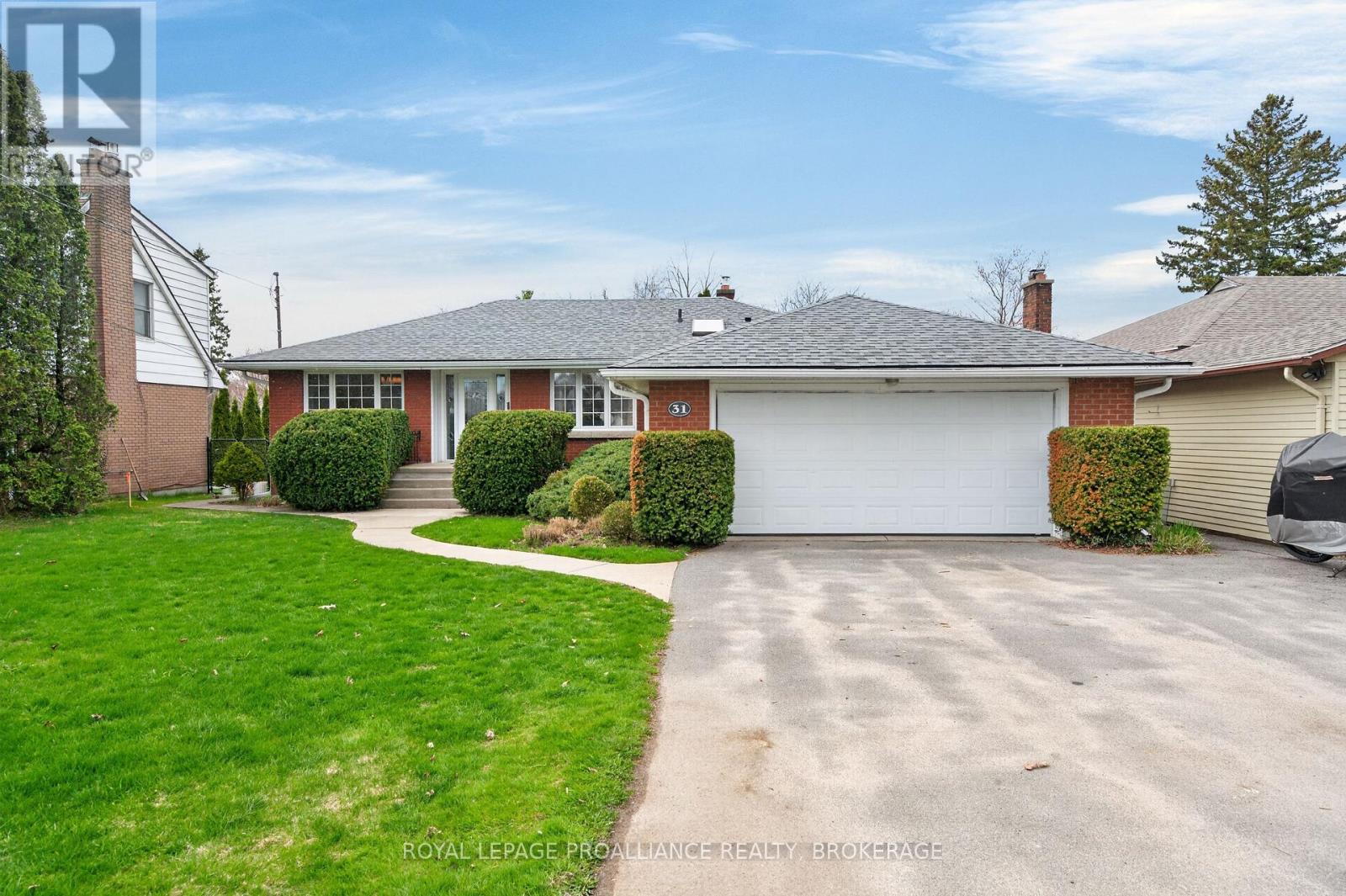 31 Jorene Drive, Kingston, Ontario  K7M 3X5 - Photo 1 - X13094592