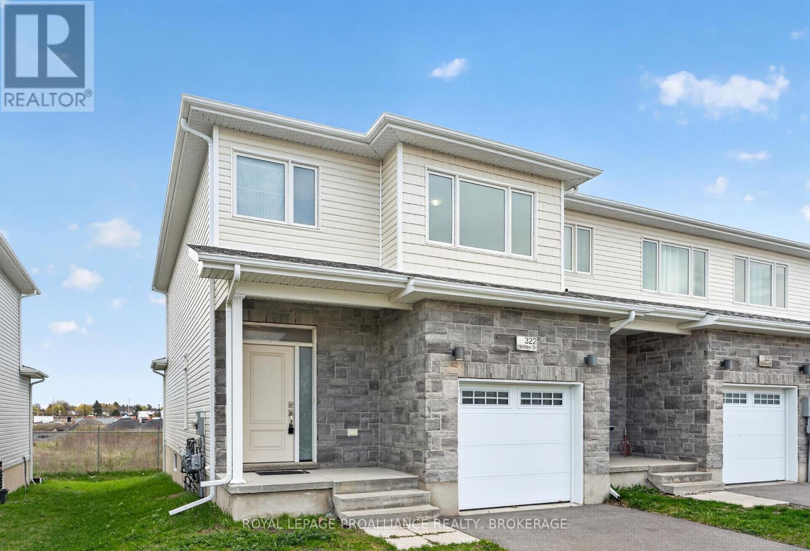 322 HOLDEN STREET, Kingston, Ontario