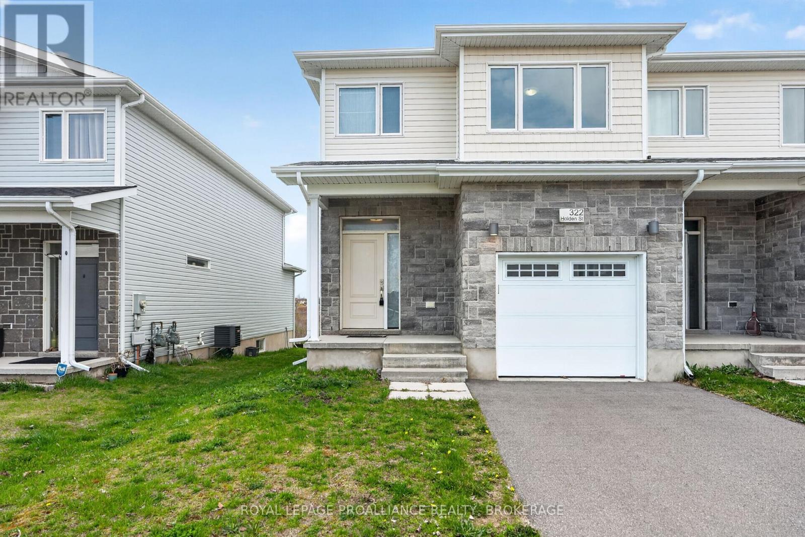 322 Holden Street, Kingston, Ontario  K7P 0M4 - Photo 2 - X13094658