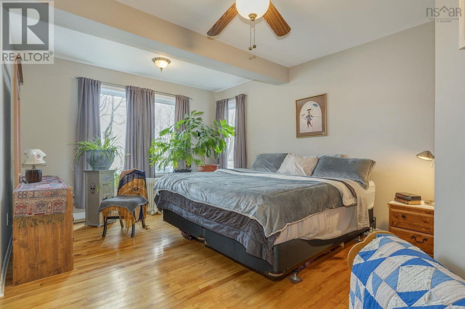 24 Joffre Street Se, Dartmouth, Nova Scotia  B2Y 3C8 - Photo 19 - 202608892