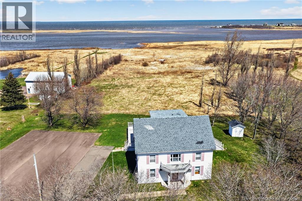 1204 Route 133, Grand-Barachois, New Brunswick