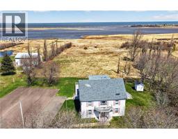 1204 Route 133, Grand-Barachois, New Brunswick