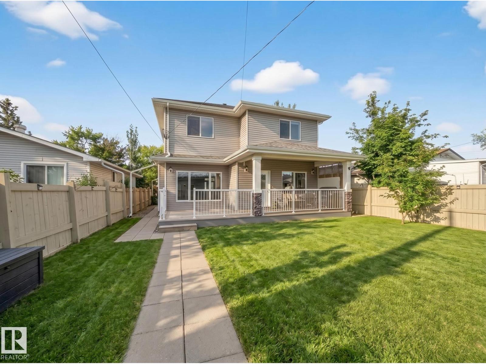 9917 162 St Nw, Edmonton, Alberta  T5P 3L3 - Photo 64 - E4485963