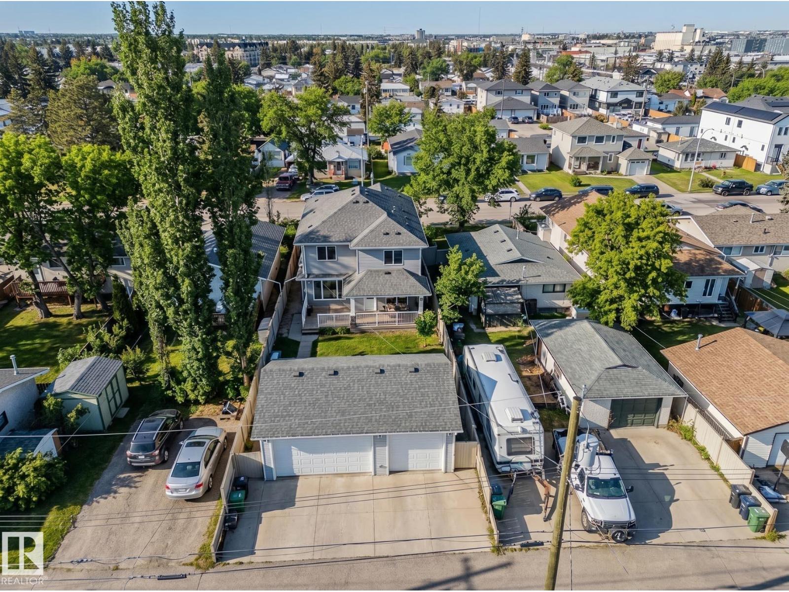 9917 162 St Nw, Edmonton, Alberta  T5P 3L3 - Photo 67 - E4485963