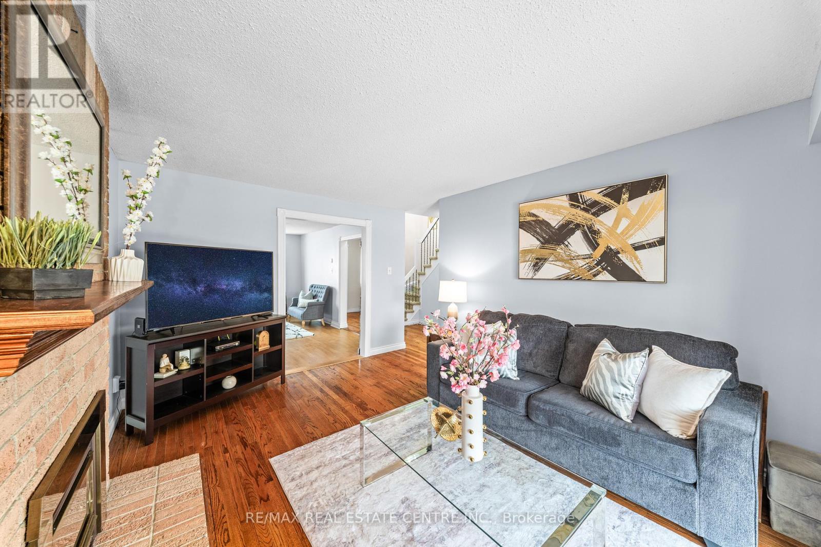 98 Mikado Crescent, Brampton, Ontario  L6S 3R7 - Photo 16 - W13094486