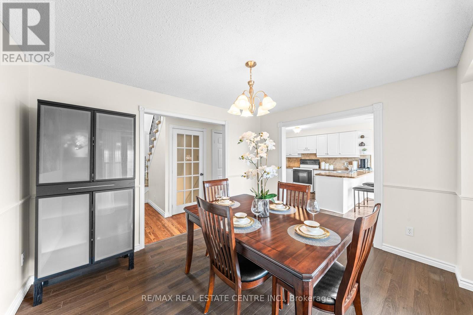 98 Mikado Crescent, Brampton, Ontario  L6S 3R7 - Photo 25 - W13094486