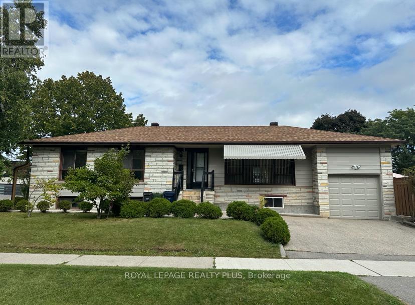 64 STEVENHARRIS DRIVE, Toronto, Ontario