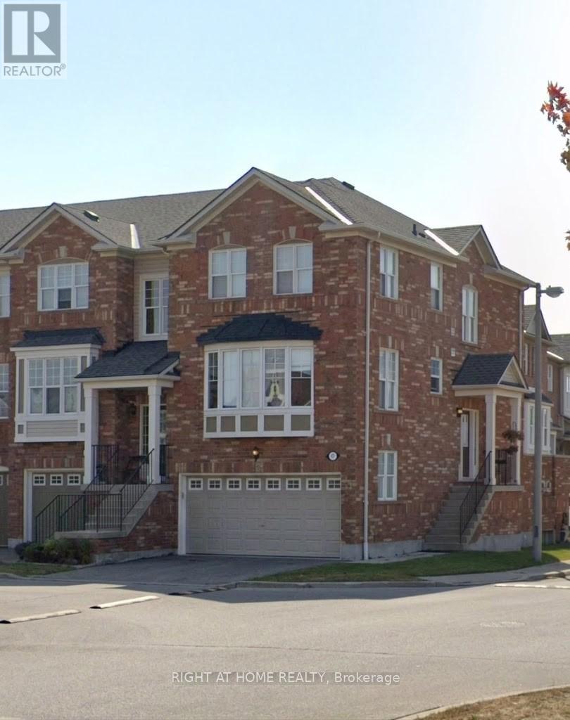 152 - 5980 WHITEHORN AVENUE, Mississauga, Ontario