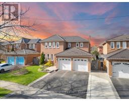 36 BRYDON CRESCENT, Brampton, Ontario