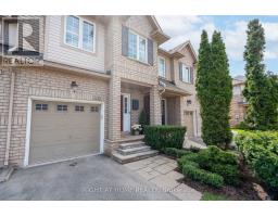 2161 FOREST GATE PARK, Oakville, Ontario