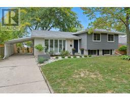 278 PURNELL PLACE, Burlington, Ontario