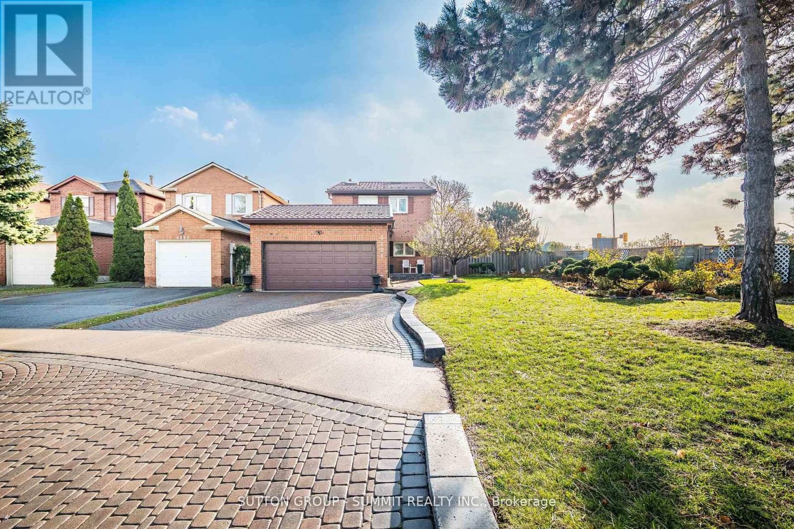 4284 SAWMILL VALLEY DRIVE, Mississauga, Ontario