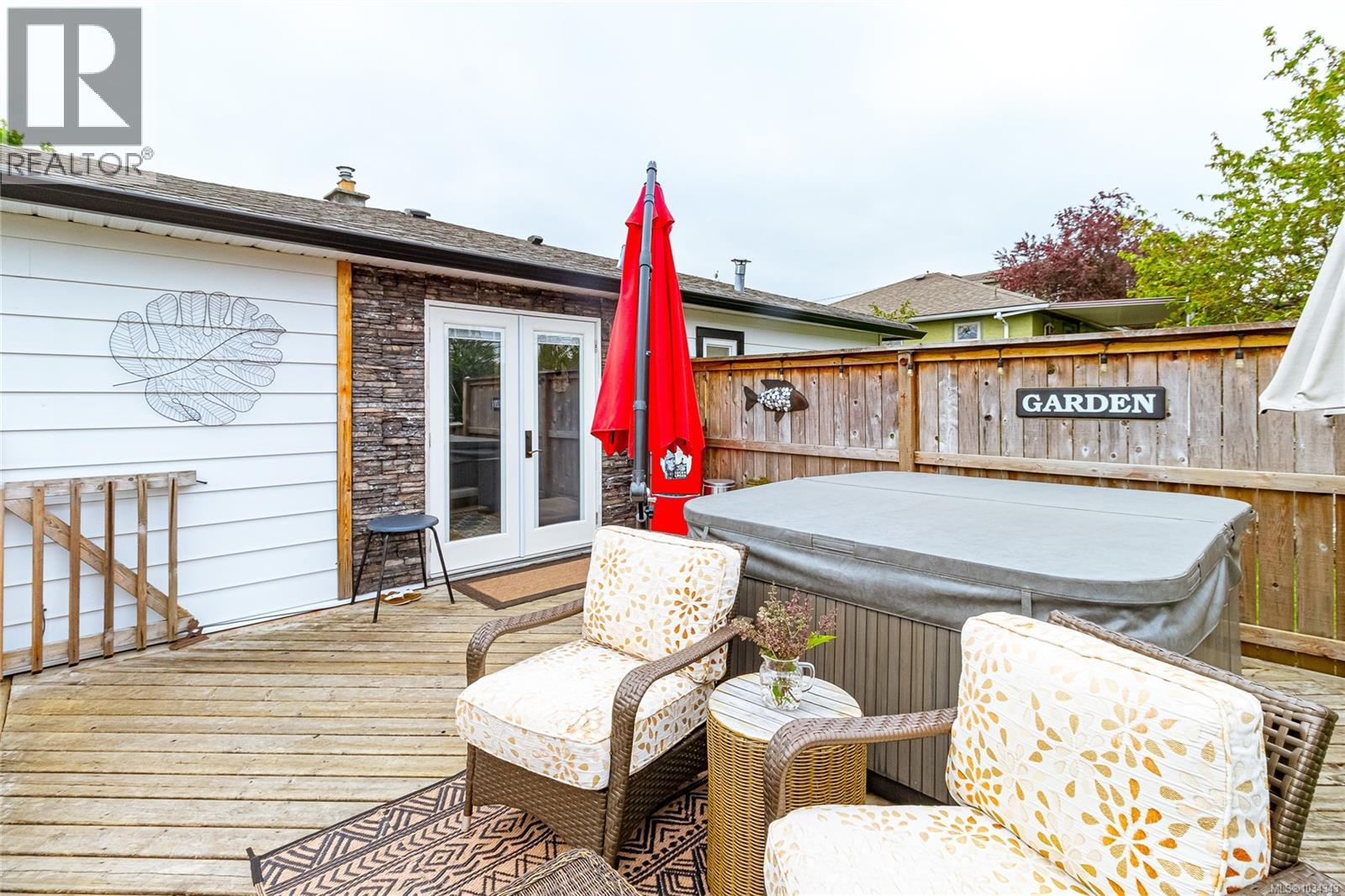 312 Warren St, Ladysmith, British Columbia  V9G 1B8 - Photo 36 - 1034343