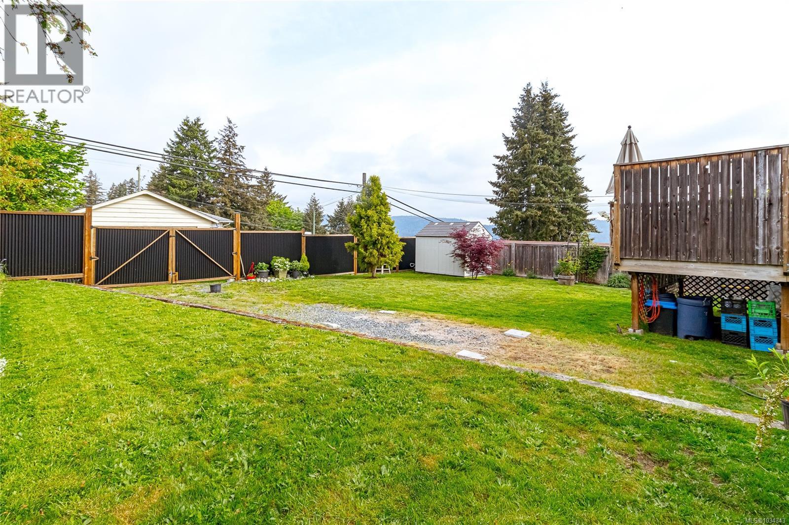312 Warren St, Ladysmith, British Columbia  V9G 1B8 - Photo 41 - 1034343