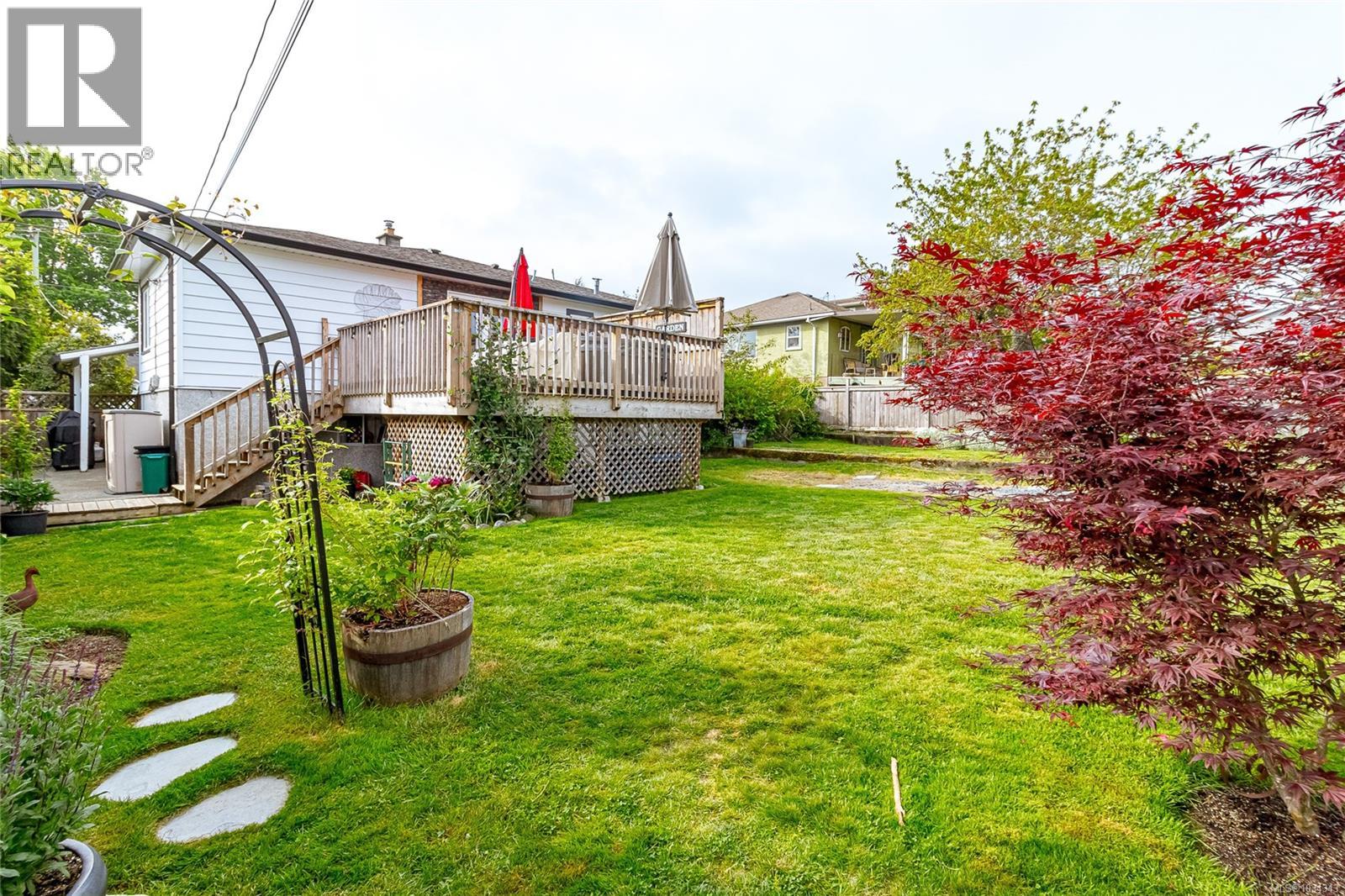 312 Warren St, Ladysmith, British Columbia  V9G 1B8 - Photo 43 - 1034343