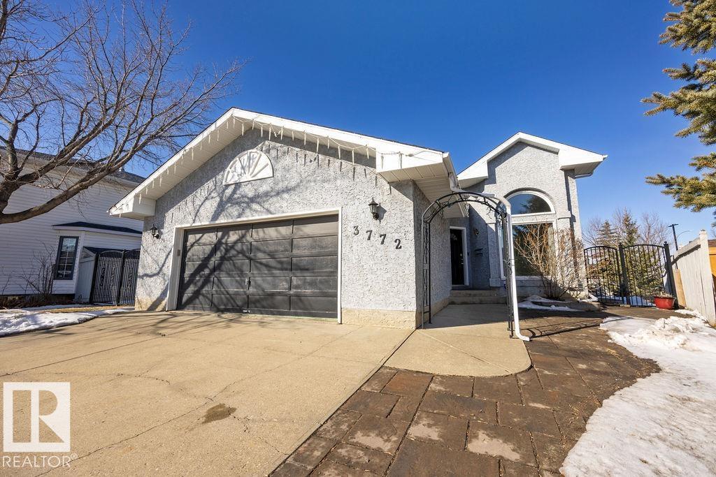 3772 30 ST NW, edmonton, Alberta
