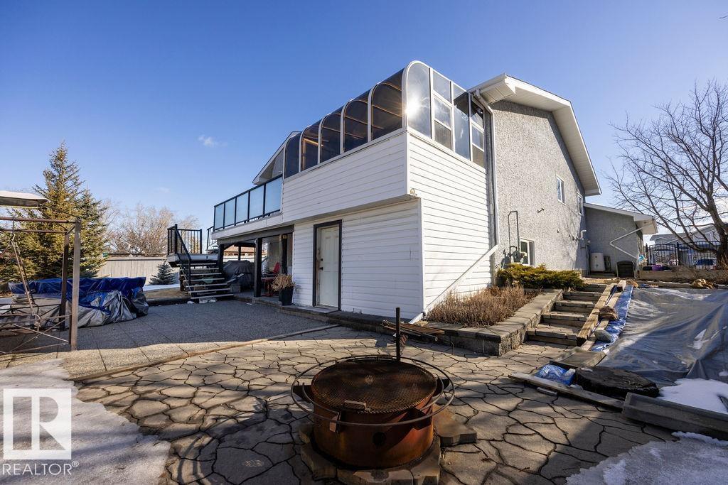 3772 30 St Nw, Edmonton, Alberta  T6T 1H6 - Photo 43 - E4486153