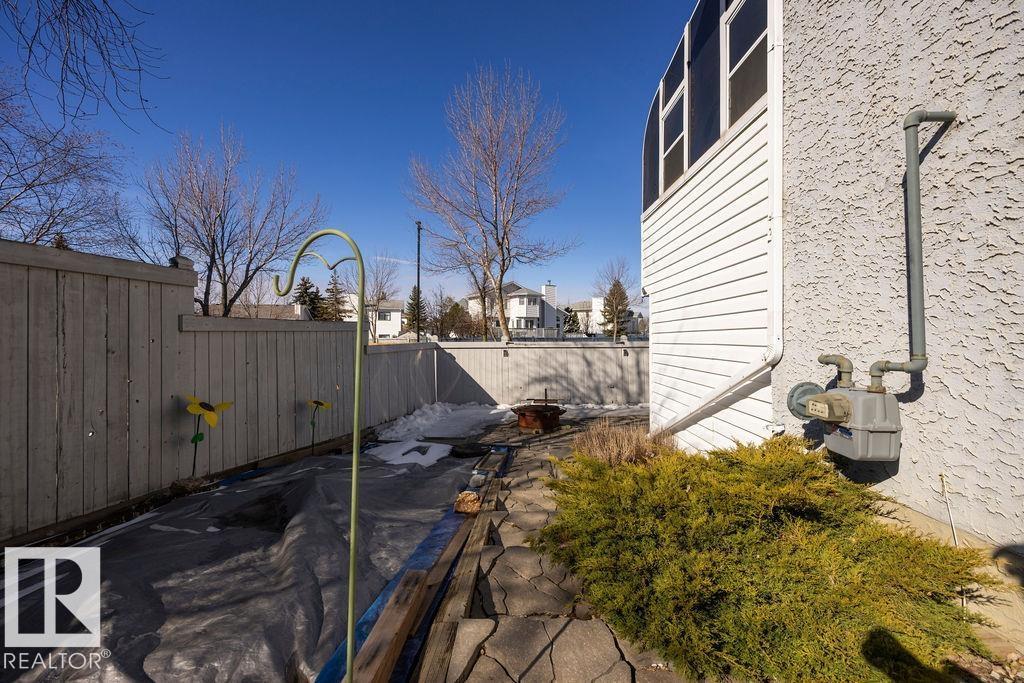 3772 30 St Nw, Edmonton, Alberta  T6T 1H6 - Photo 45 - E4486153