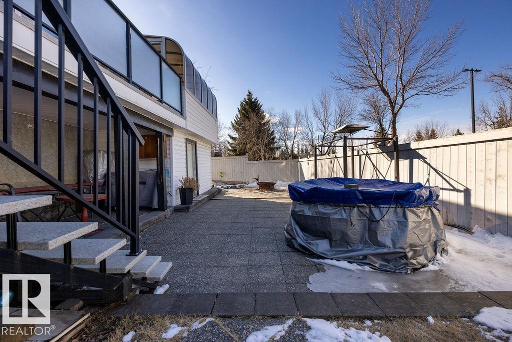 3772 30 St Nw, Edmonton, Alberta  T6T 1H6 - Photo 46 - E4486153