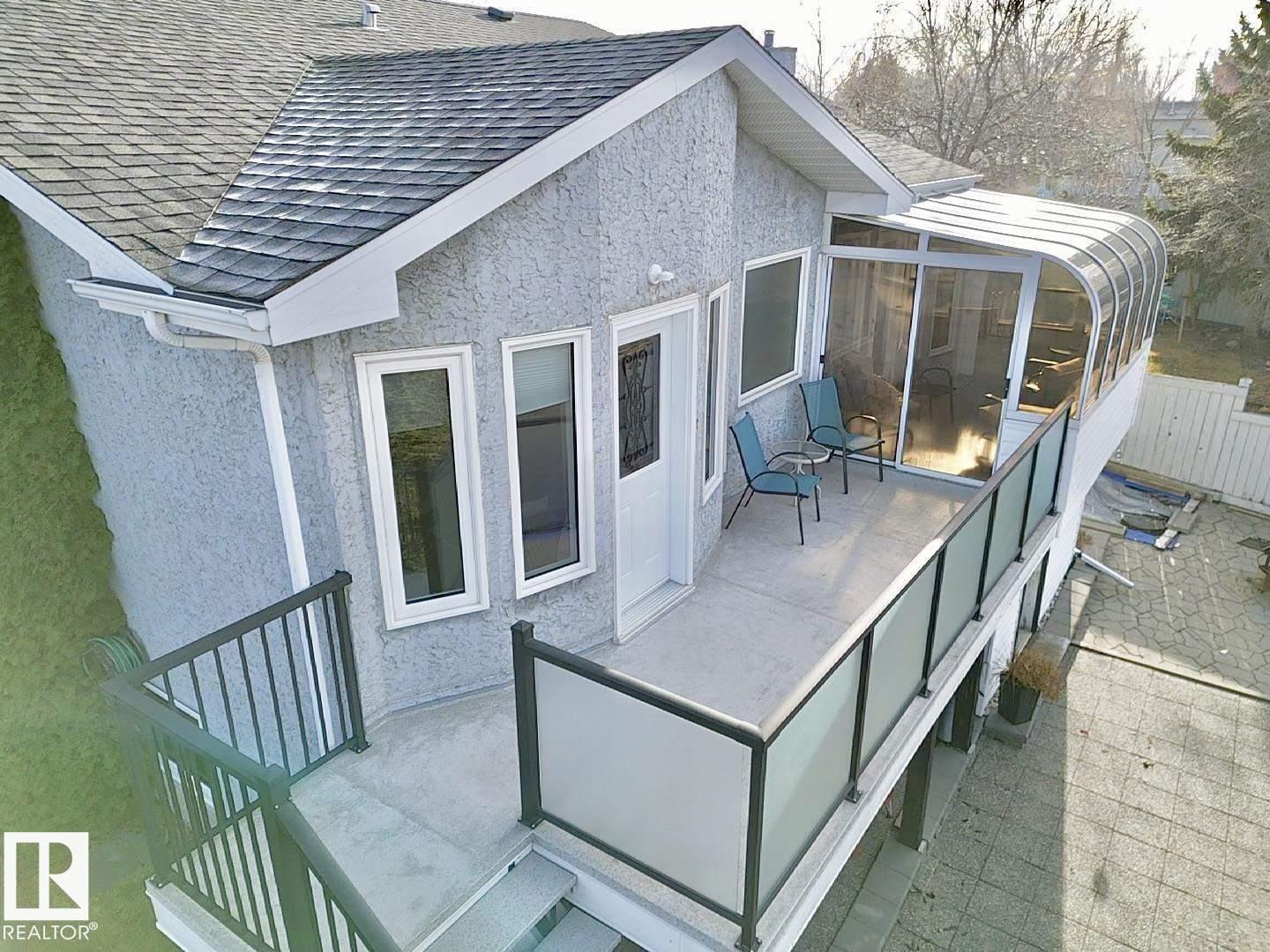 3772 30 St Nw, Edmonton, Alberta  T6T 1H6 - Photo 48 - E4486153