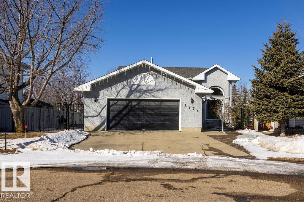 3772 30 St Nw, Edmonton, Alberta  T6T 1H6 - Photo 54 - E4486153
