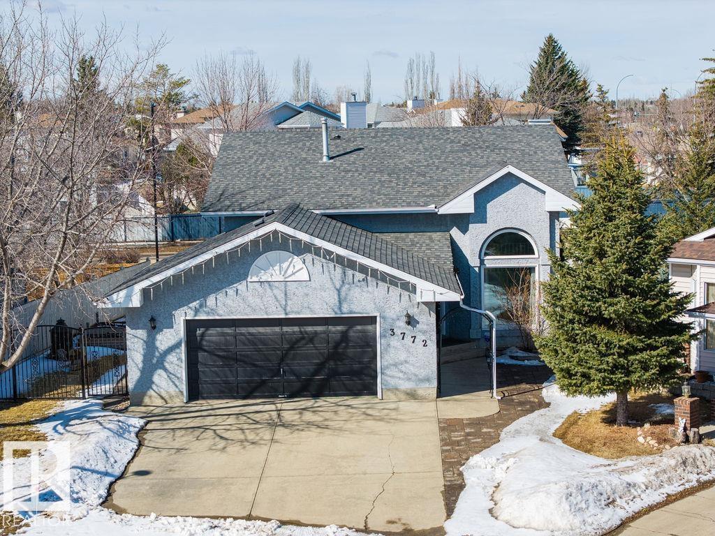 3772 30 St Nw, Edmonton, Alberta  T6T 1H6 - Photo 56 - E4486153