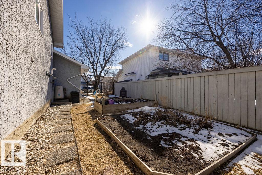 3772 30 St Nw, Edmonton, Alberta  T6T 1H6 - Photo 61 - E4486153