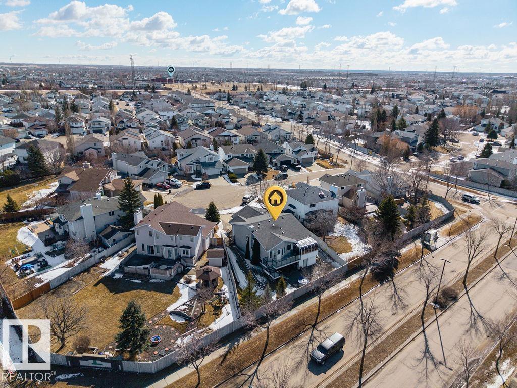 3772 30 St Nw, Edmonton, Alberta  T6T 1H6 - Photo 71 - E4486153