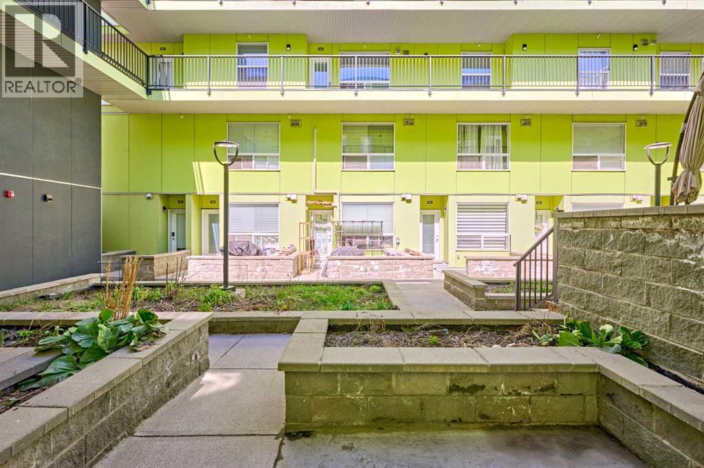 111, 1740 9 Street Nw, Calgary, Alberta  T2M 4Z5 - Photo 24 - A2307285