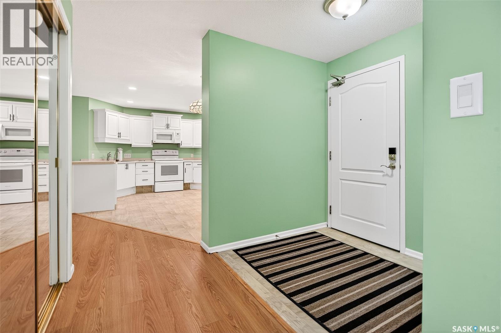 105 240 Athabasca Street E, Moose Jaw, Saskatchewan  S6H 0L5 - Photo 23 - SK035221