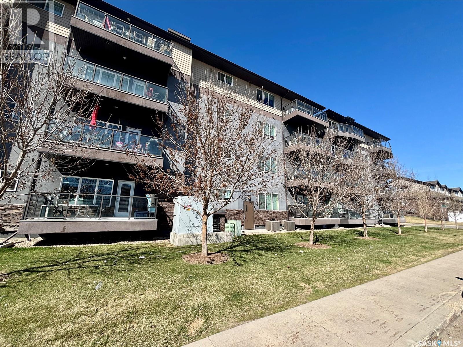 103 706 Hart ROAD, Saskatoon, Saskatchewan