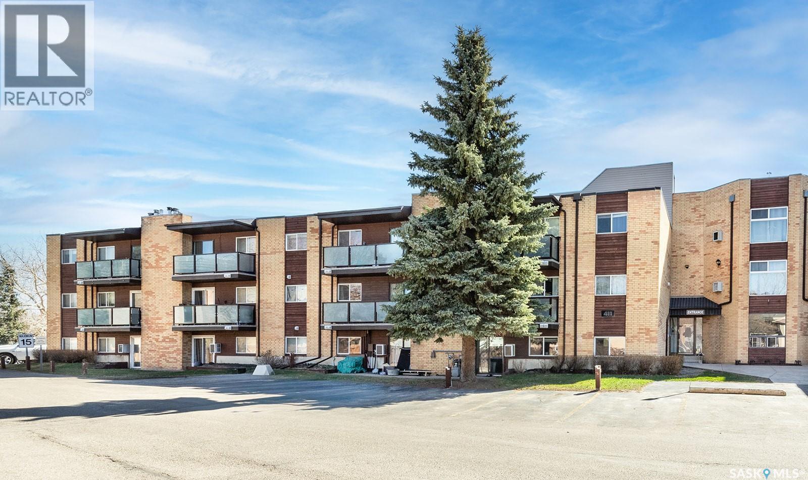 102 411 Tait COURT, Saskatoon, Saskatchewan