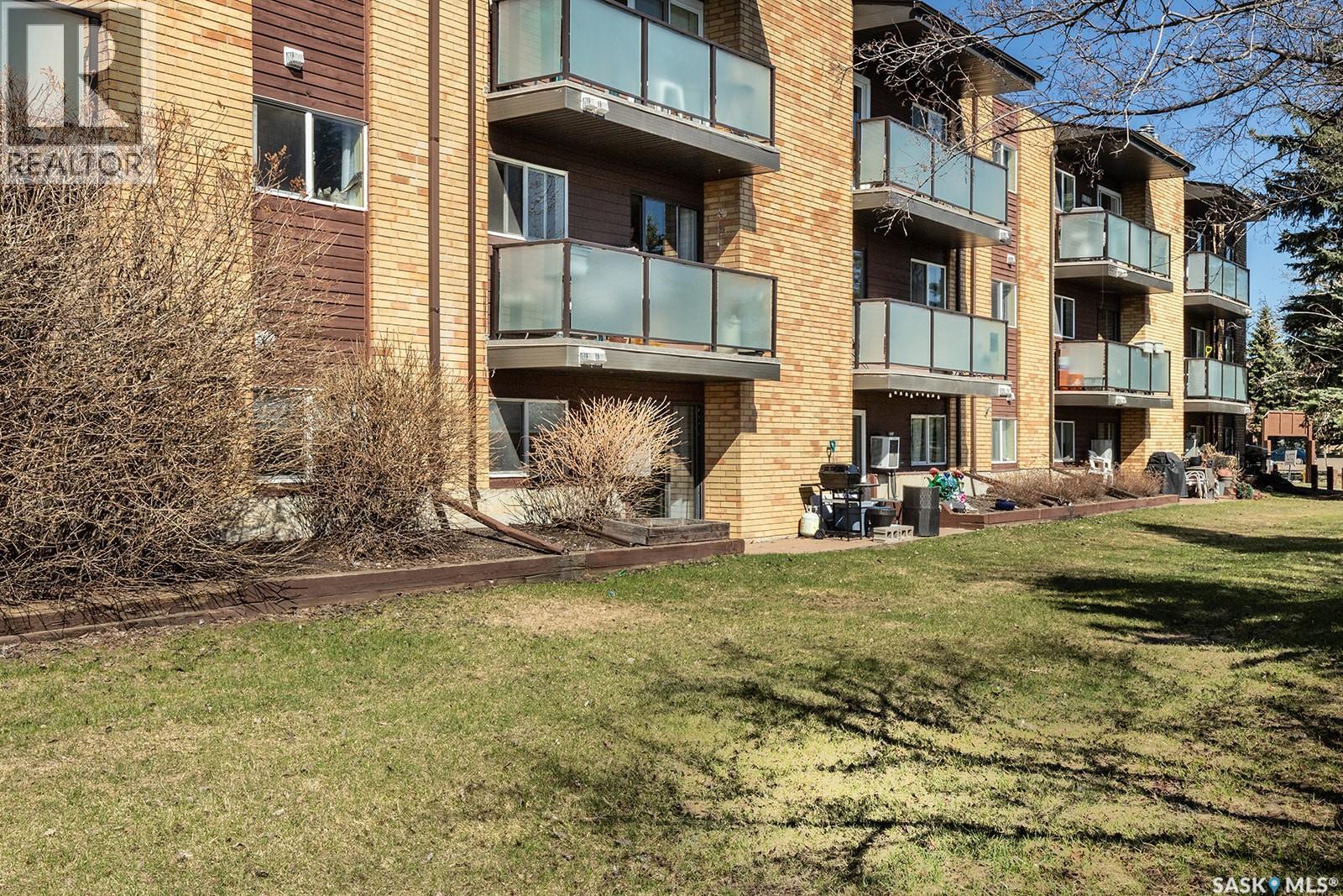 102 411 Tait Court, Saskatoon, Saskatchewan  S7H 5L3 - Photo 2 - SK035172