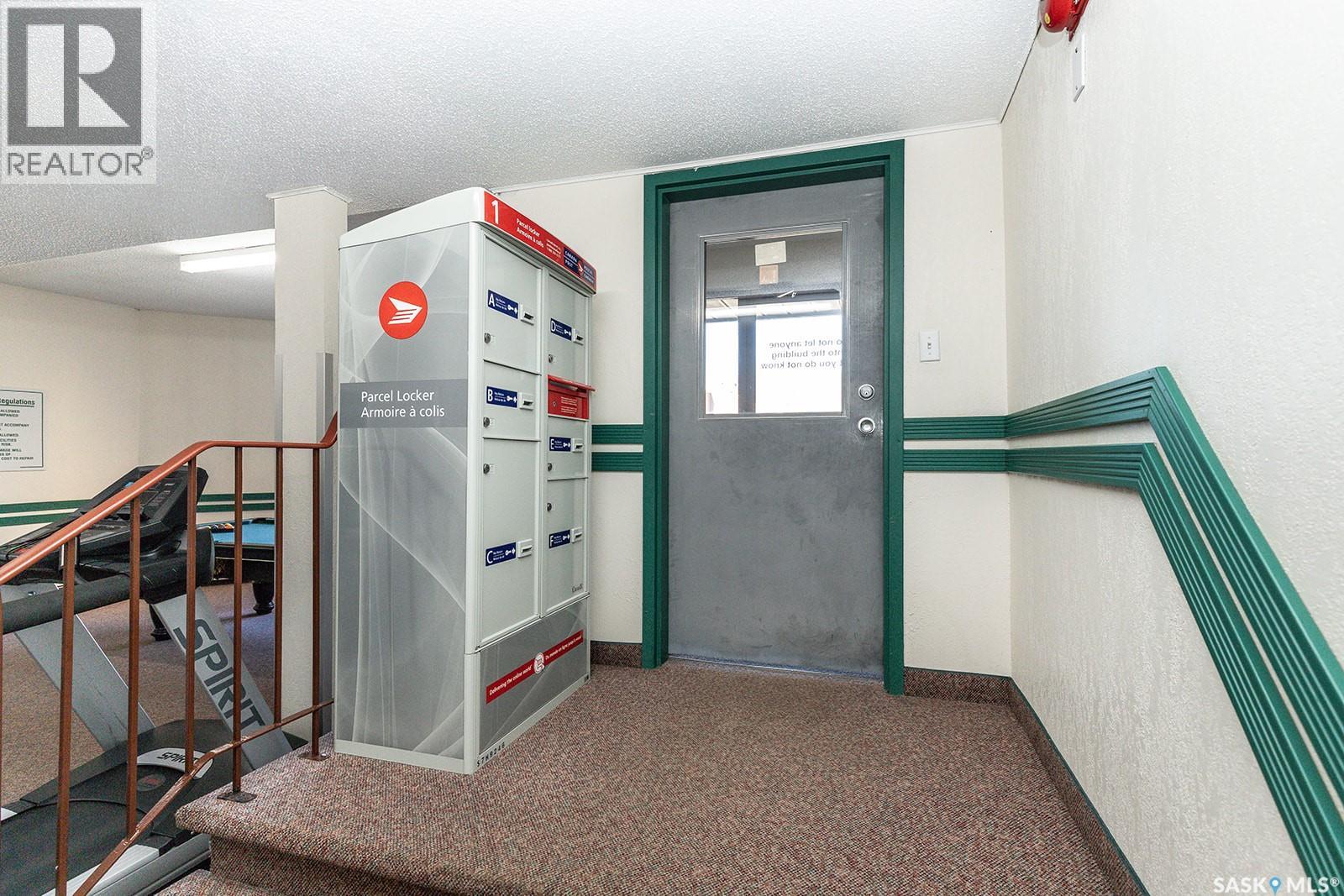 102 411 Tait Court, Saskatoon, Saskatchewan  S7H 5L3 - Photo 20 - SK035172