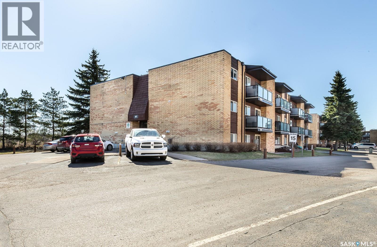 102 411 Tait Court, Saskatoon, Saskatchewan  S7H 5L3 - Photo 22 - SK035172