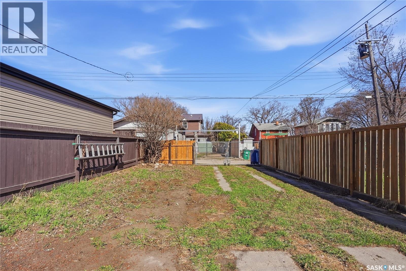 906 I Avenue S, Saskatoon, Saskatchewan  S7M 1Z4 - Photo 40 - SK035167