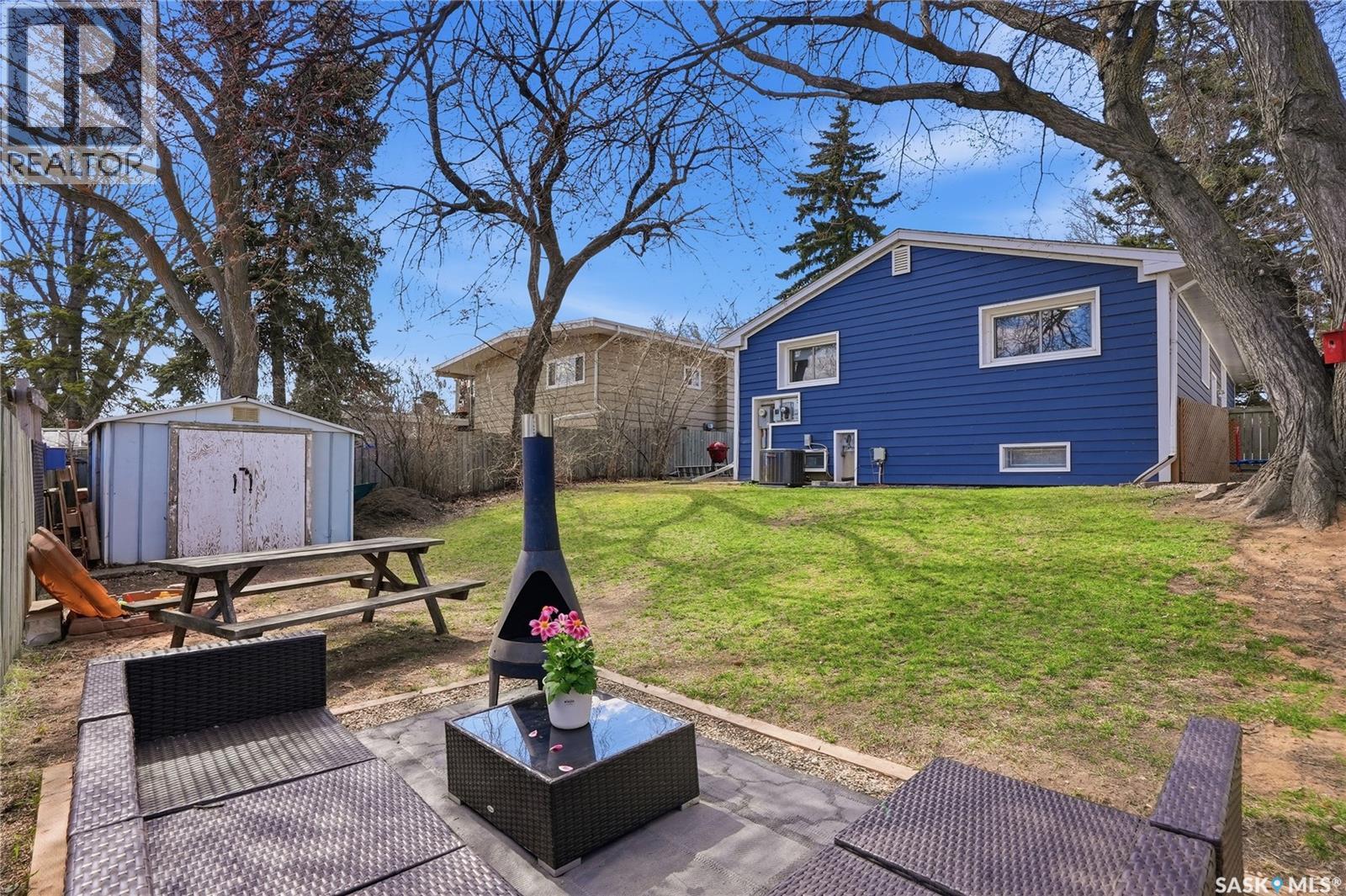 1722 Alexandra Avenue, Saskatoon, Saskatchewan  S7K 3C5 - Photo 45 - SK035146