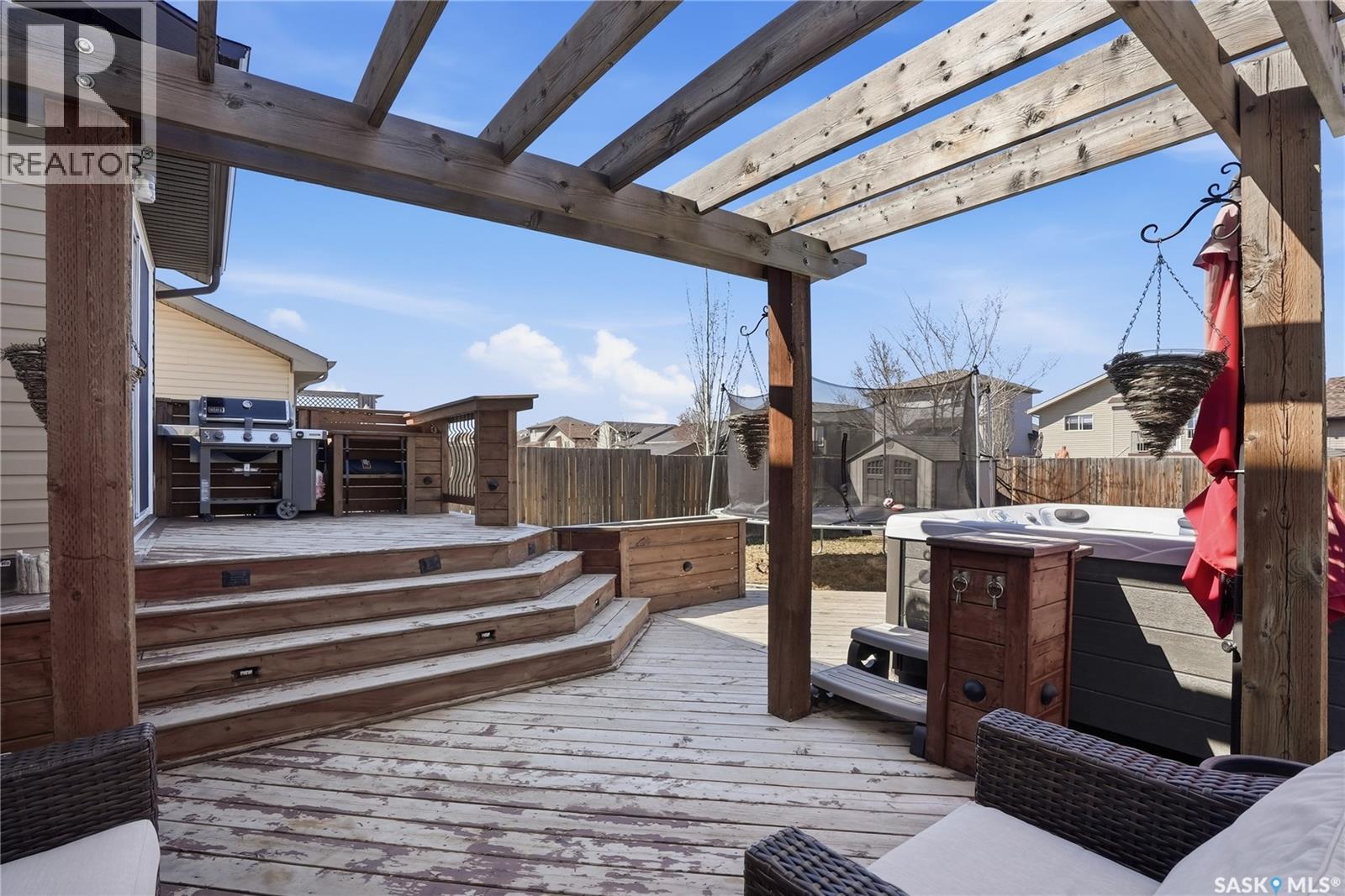 303 Stone Terrace, Martensville, Saskatchewan  S0K 0A2 - Photo 43 - SK035096