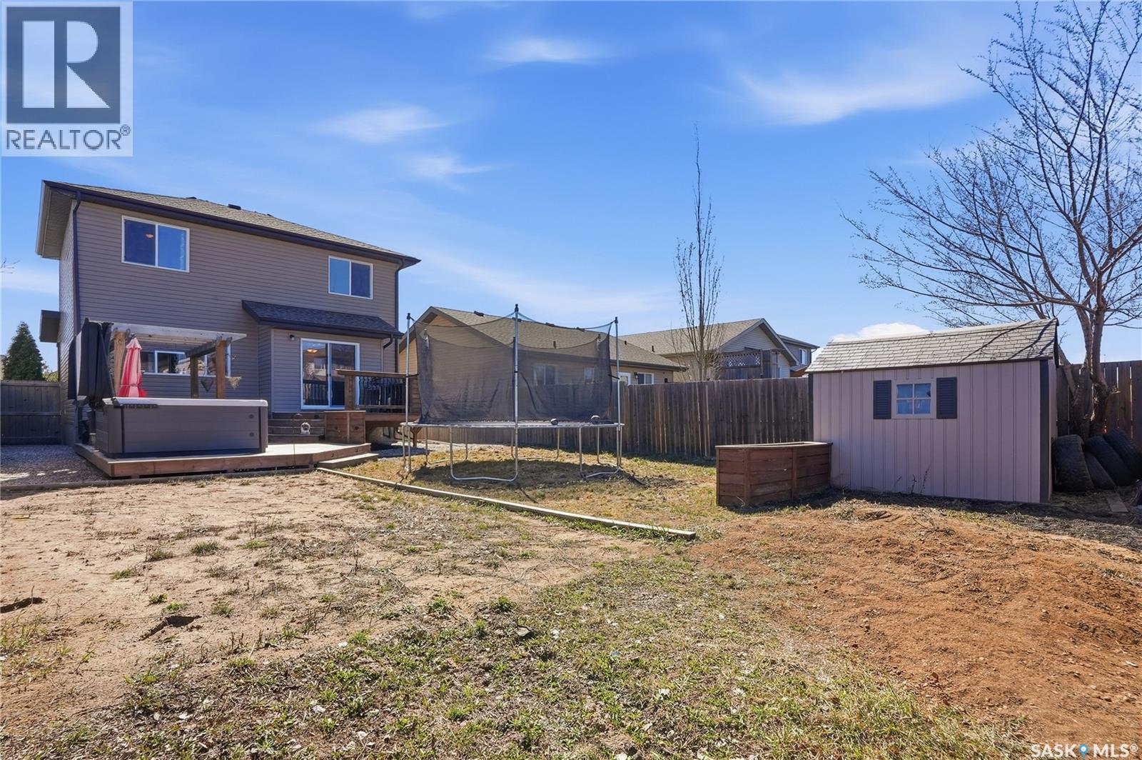 303 Stone Terrace, Martensville, Saskatchewan  S0K 0A2 - Photo 45 - SK035096