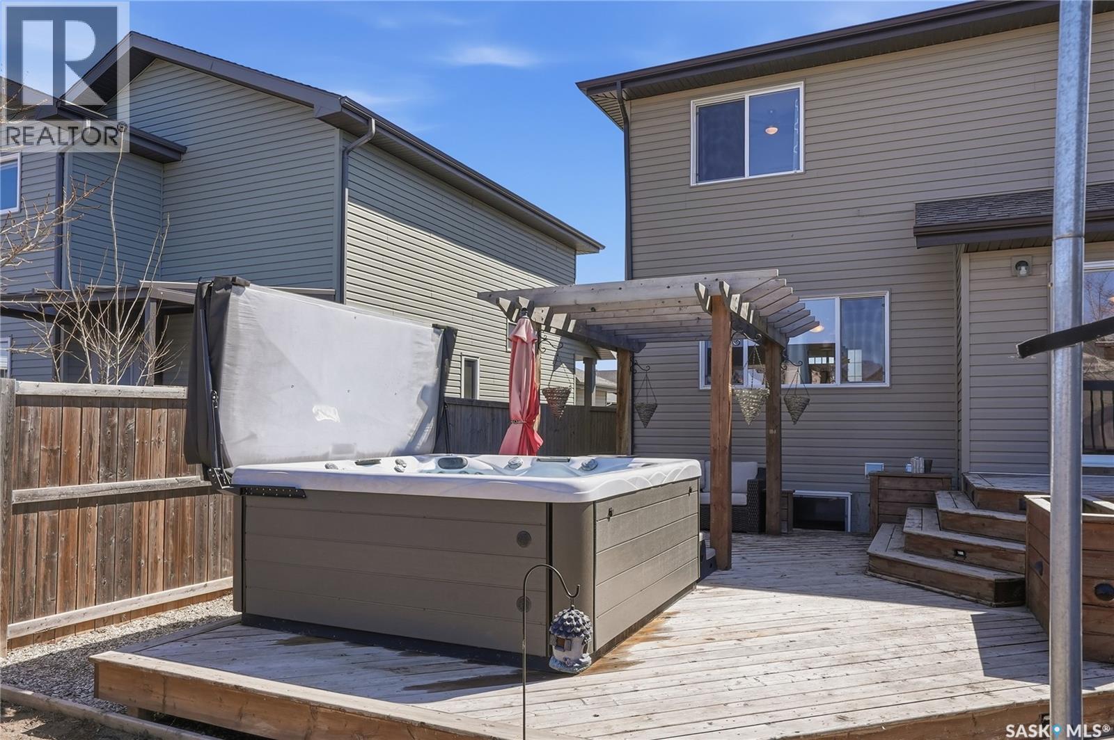 303 Stone Terrace, Martensville, Saskatchewan  S0K 0A2 - Photo 47 - SK035096