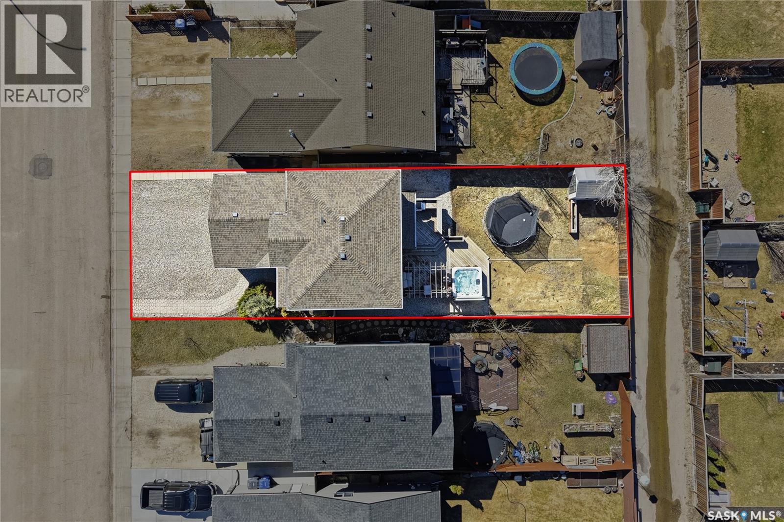 303 Stone Terrace, Martensville, Saskatchewan  S0K 0A2 - Photo 50 - SK035096